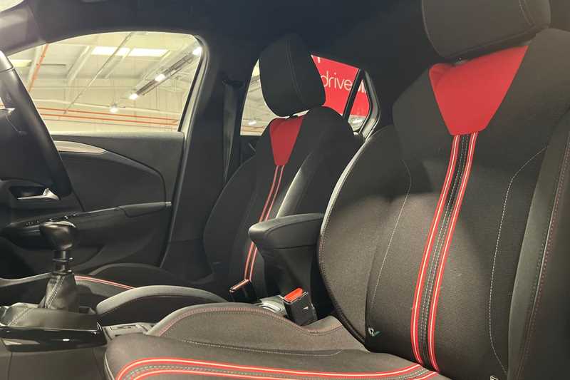 Used Vauxhall Corsa for sale - 77863719: Photo 23