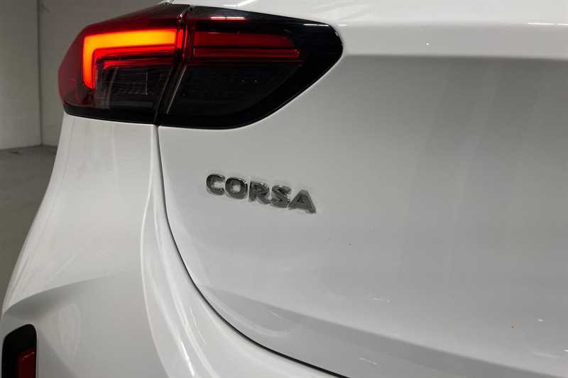 Used Vauxhall Corsa for sale - 77863719: Photo 30