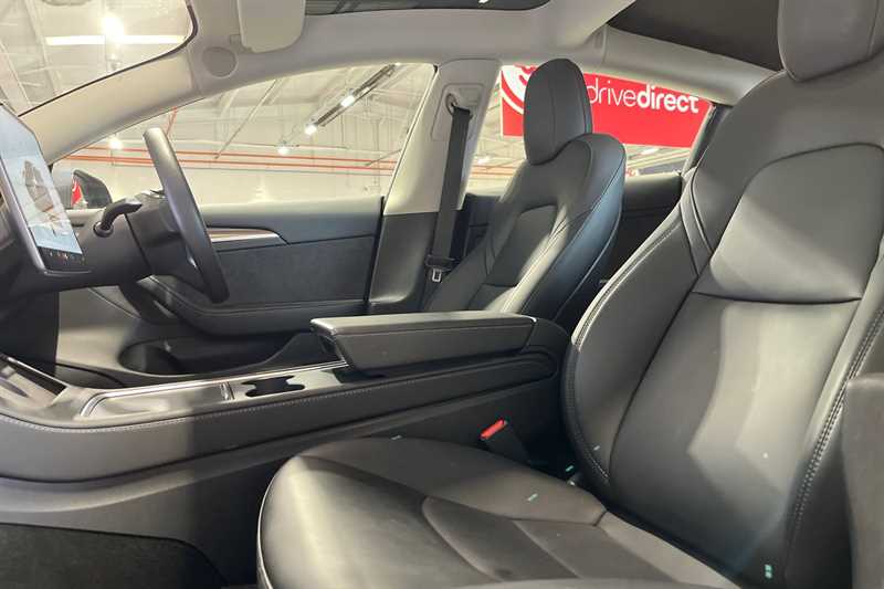 Used Tesla Model 3 2022 for sale - 78022813: Photo 23