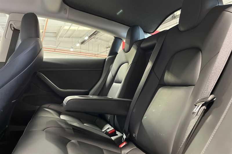 Used Tesla Model 3 2022 for sale - 78022813: Photo 24