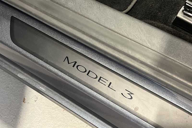 Used Tesla Model 3 2022 for sale - 78022813: Photo 36