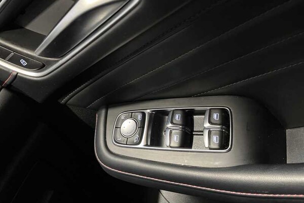 Used MG MG HS 2023 for sale - 76088239: Photo 16