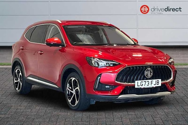 Used MG MG HS 2023 for sale - 76088239: Photo 1