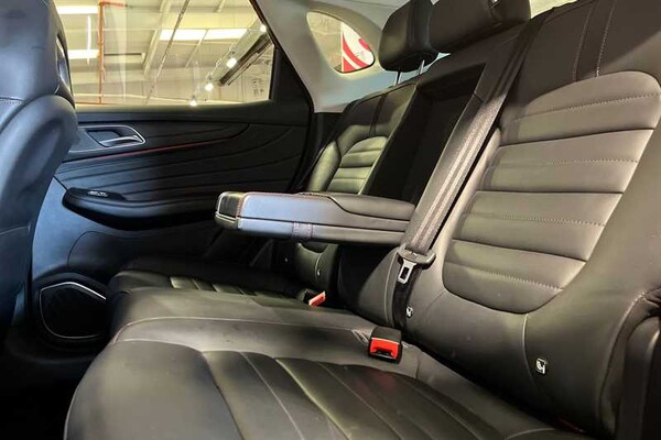 Used MG MG HS 2023 for sale - 76088239: Photo 24