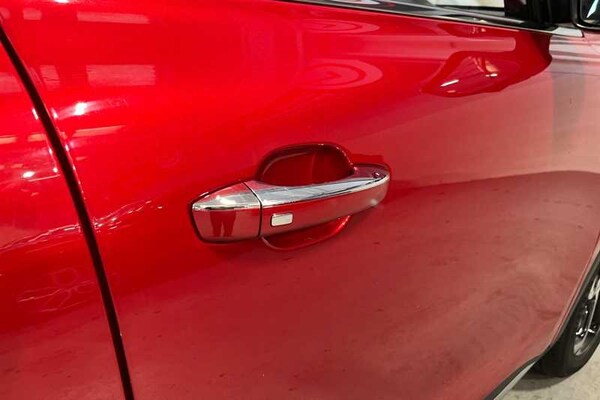 Used MG MG HS 2023 for sale - 76088239: Photo 33