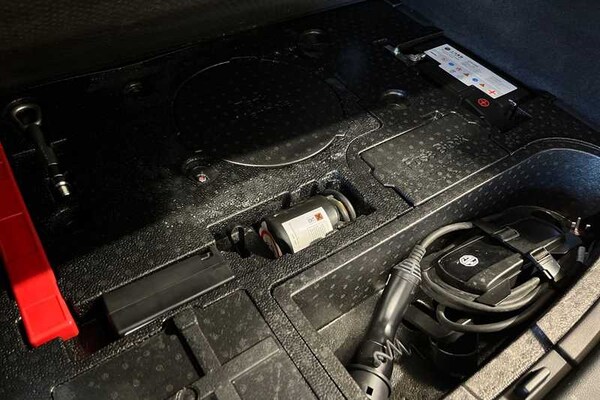 Used MG MG HS 2023 for sale - 76088239: Photo 37