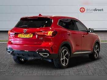 Used MG MG HS 2023 for sale - 76088239: Photo 3