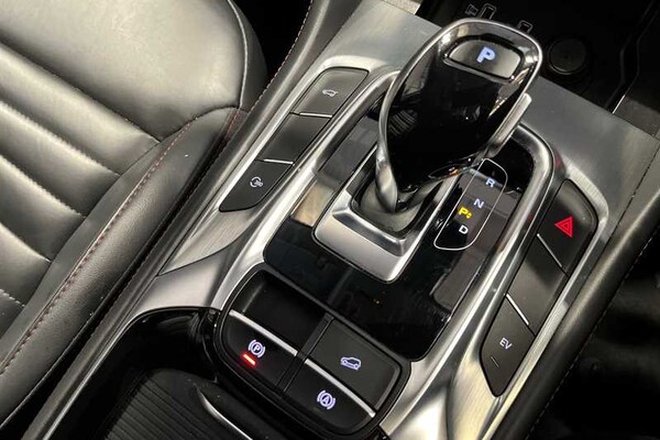 Used MG MG HS 2023 for sale - 76088239: Photo 44