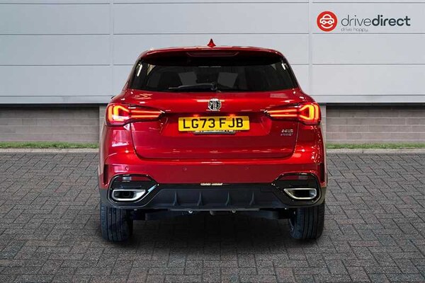 Used MG MG HS 2023 for sale - 76088239: Photo 4