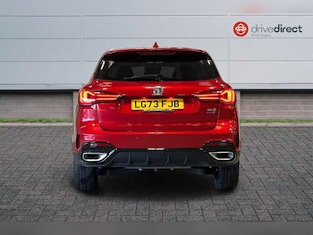 Used MG MG HS 2023 for sale - 76088239: Photo 4