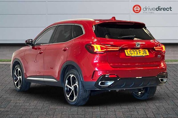 Used MG MG HS 2023 for sale - 76088239: Photo 5