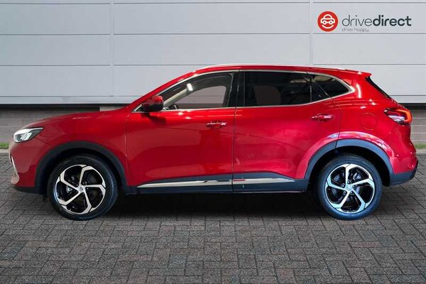 Used MG MG HS 2023 for sale - 76088239: Photo 6