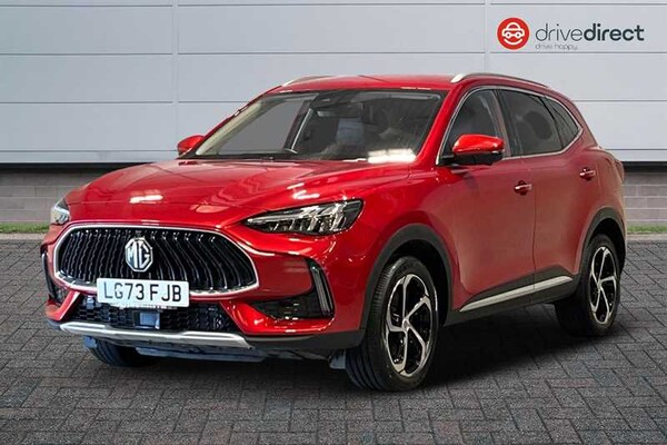 Used MG MG HS 2023 for sale - 76088239: Photo 7