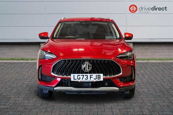 Used MG MG HS 2023 for sale - 76088239: Photo 8