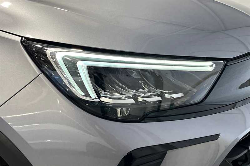 Used Vauxhall Crossland 2022 for sale - 78207650: Photo 28