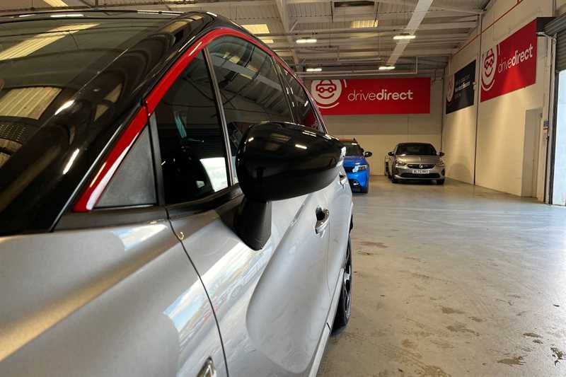 Used Vauxhall Crossland 2022 for sale - 78207650: Photo 35