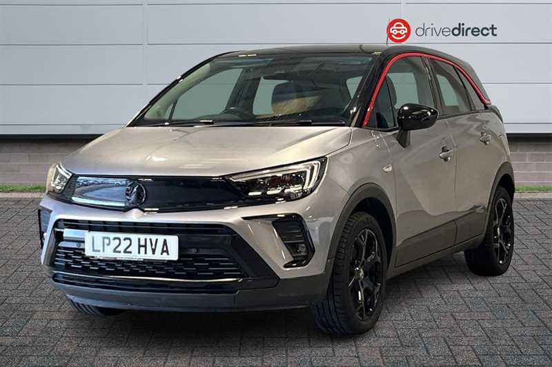 Used Vauxhall Crossland 2022 for sale - 78207650: Photo 7