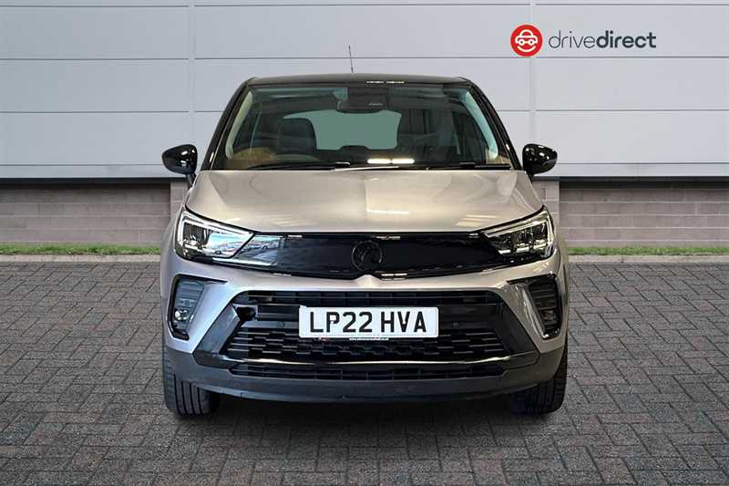 Used Vauxhall Crossland 2022 for sale - 78207650: Photo 8