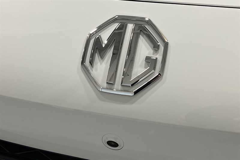 Used MG MG3 2025 for sale - 77323202: Photo 36