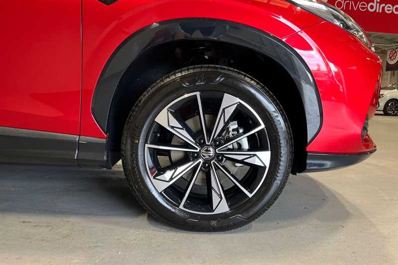 Used MG MG HS 2025 for sale - 77402515: Photo 9