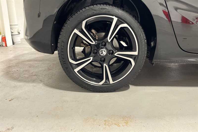 Used Vauxhall Corsa 2022 for sale - 77445335: Photo 10