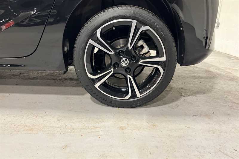 Used Vauxhall Corsa 2022 for sale - 77445335: Photo 11