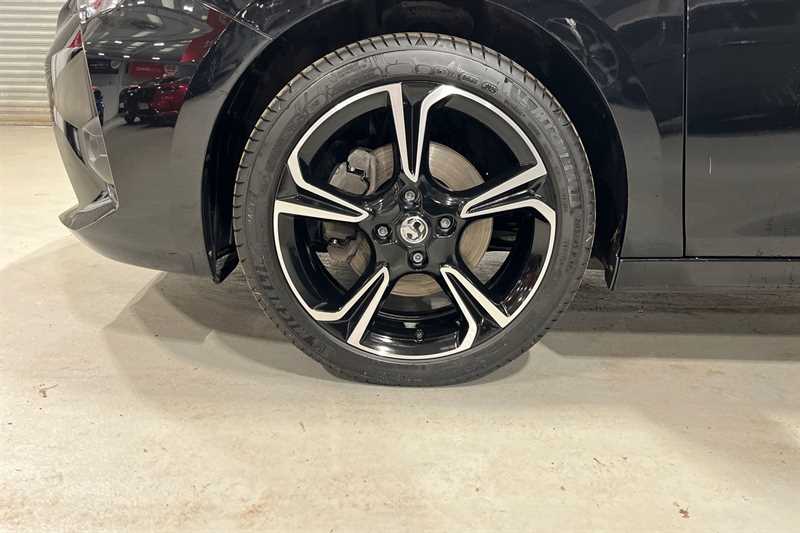 Used Vauxhall Corsa 2022 for sale - 77445335: Photo 12