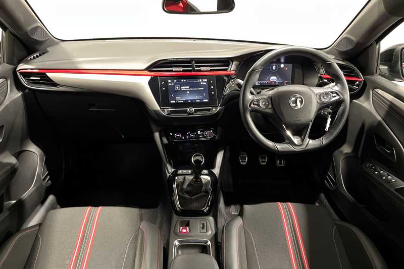 Used Vauxhall Corsa 2022 for sale - 77445335: Photo 13