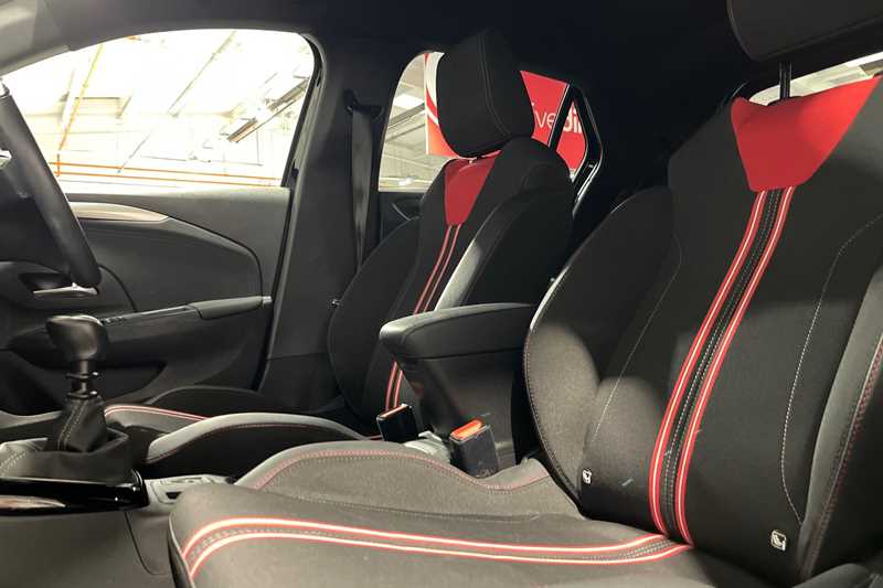 Used Vauxhall Corsa 2022 for sale - 77445335: Photo 23