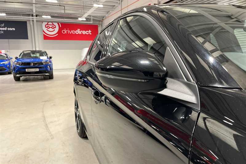 Used Vauxhall Corsa 2022 for sale - 77445335: Photo 34