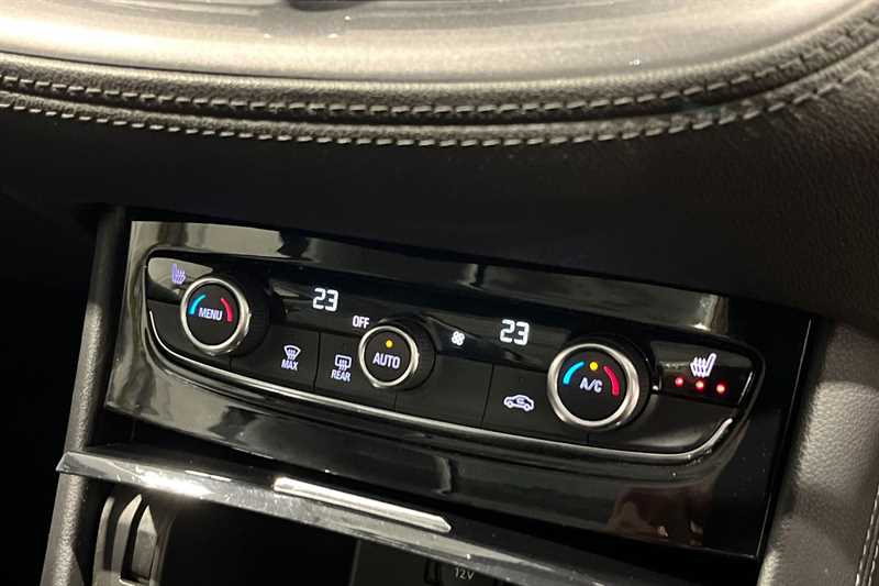 Used Vauxhall Grandland X 2018 for sale - 76955952: Photo 15