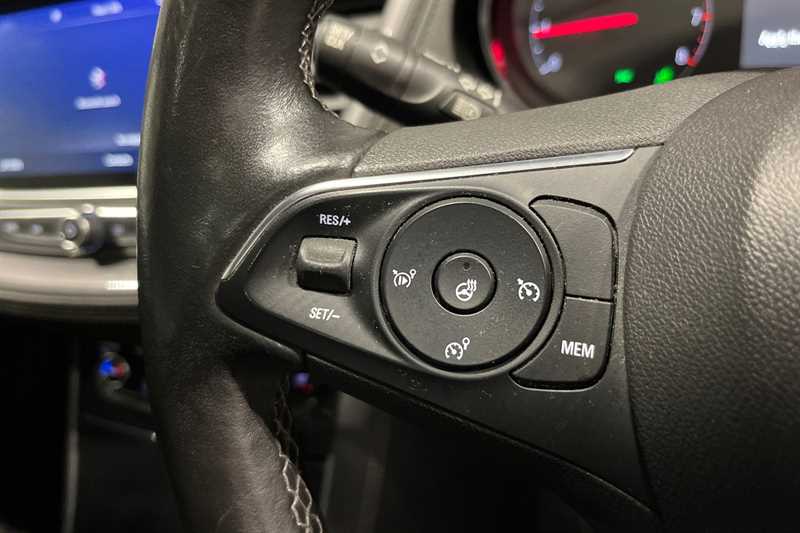 Used Vauxhall Grandland X 2018 for sale - 76955952: Photo 21