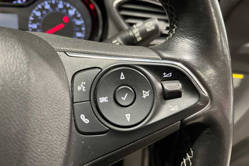 Used Vauxhall Grandland X 2018 for sale - 76955952: Photo 22