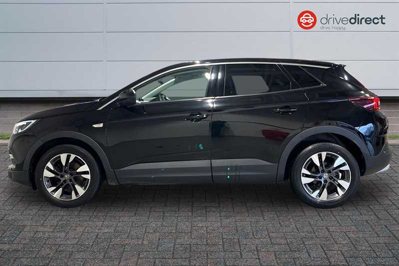 Used Vauxhall Grandland X 2018 for sale - 76955952: Photo 6