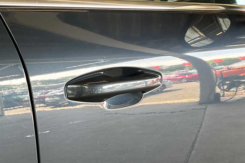 Used Volvo XC40 2022 for sale - 76530046: Photo 33