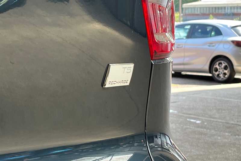 Used Volvo XC40 2022 for sale - 76530046: Photo 42