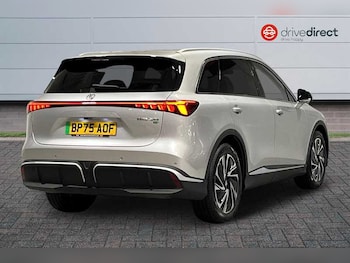 Used MG MGS6 2025 for sale - 78235483: Photo