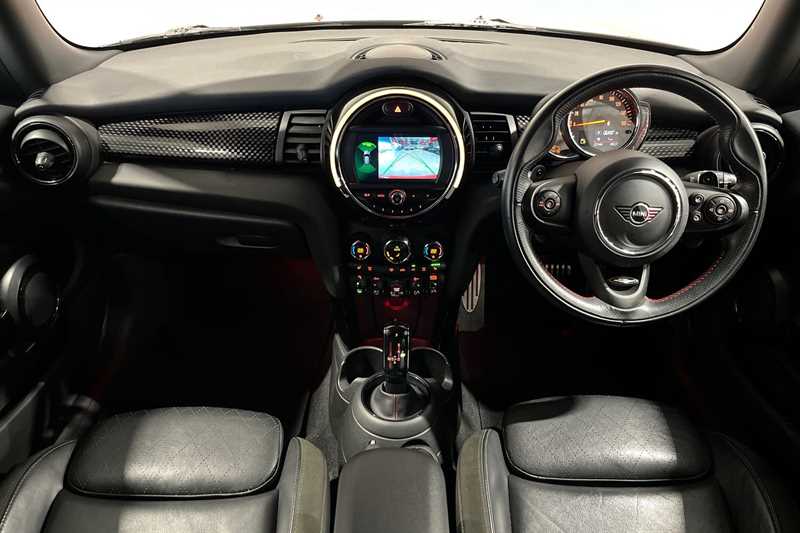 Used MINI Hatch 2019 for sale - 77309794: Photo 13