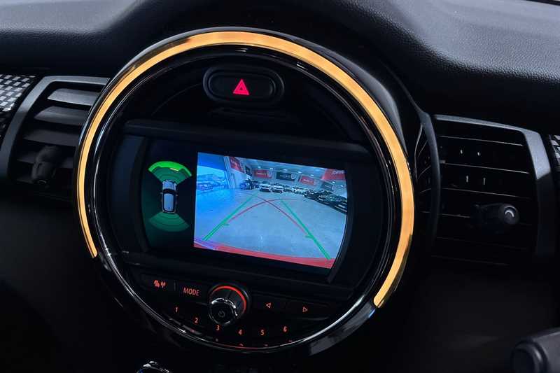 Used MINI Hatch 2019 for sale - 77309794: Photo 19