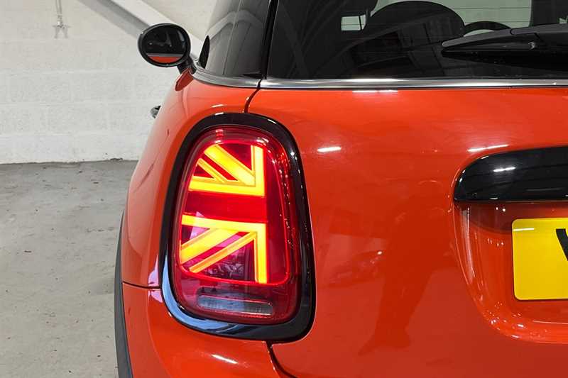 Used MINI Hatch 2019 for sale - 77309794: Photo 31
