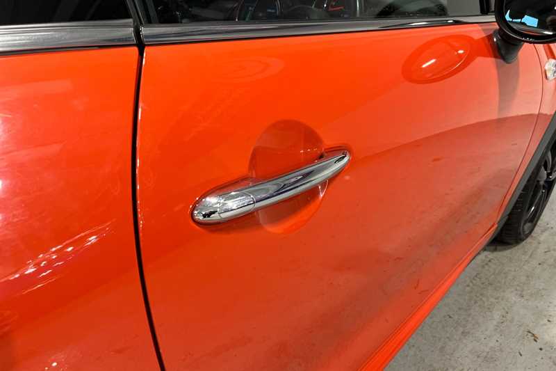 Used MINI Hatch 2019 for sale - 77309794: Photo 33