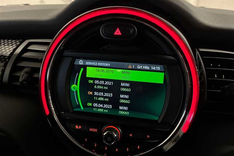 Used MINI Hatch 2019 for sale - 77309794: Photo 41