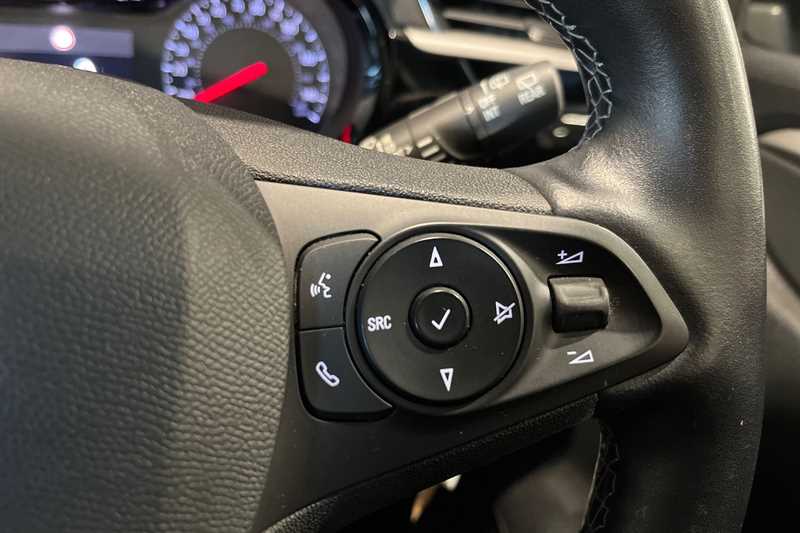 Used Vauxhall Corsa 2022 for sale - 76516942: Photo 22