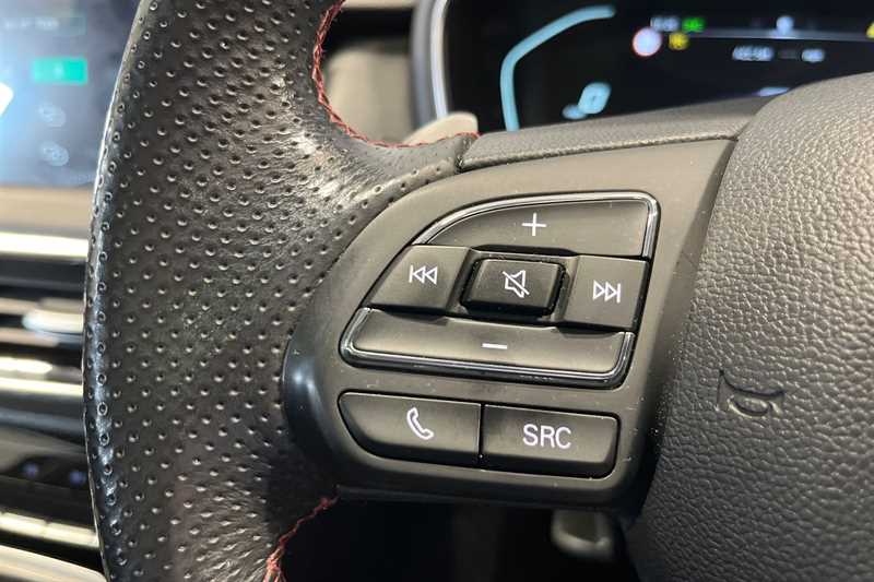 Used MG MG HS 2022 for sale - 77894737: Photo 21