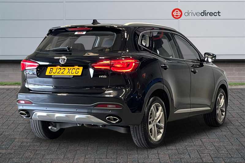 Used MG MG HS 2022 for sale - 77894737: Photo 3