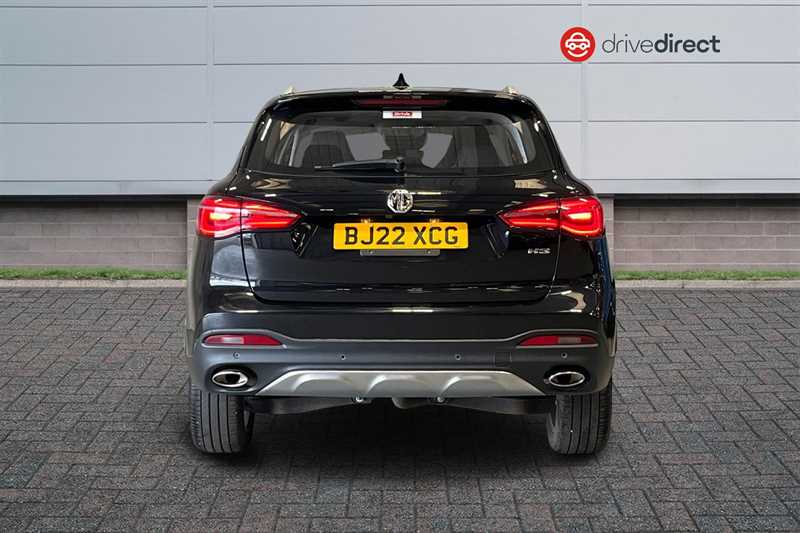 Used MG MG HS 2022 for sale - 77894737: Photo 4