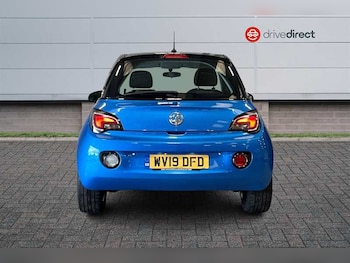 Used Vauxhall ADAM 2019 for sale - 78773769: Photo
