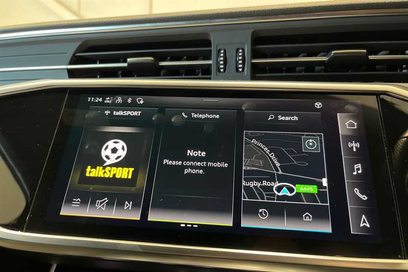 Used Audi A6 2021 for sale - 77843173: Photo 40