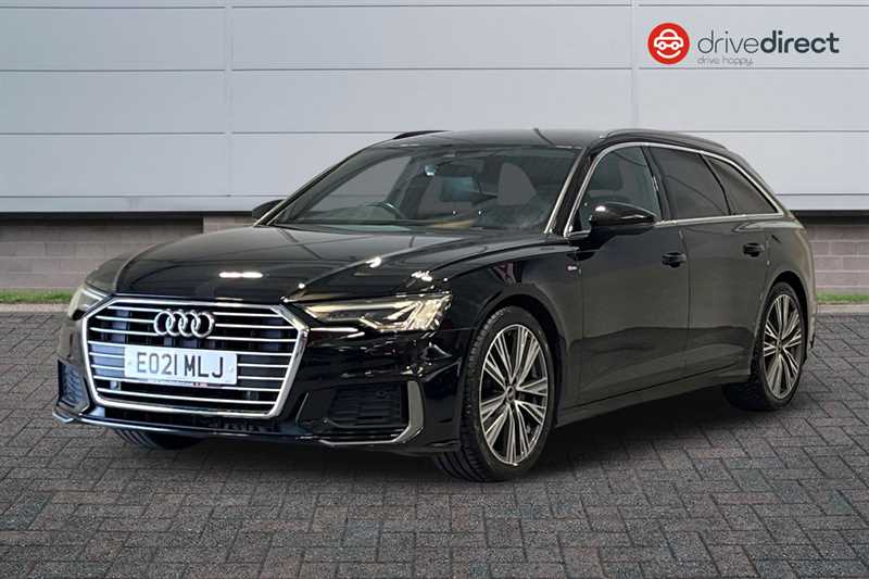 Used Audi A6 2021 for sale - 77843173: Photo 7
