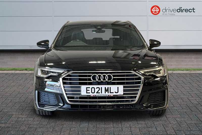 Used Audi A6 2021 for sale - 77843173: Photo 8